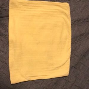 American Eagle tube top